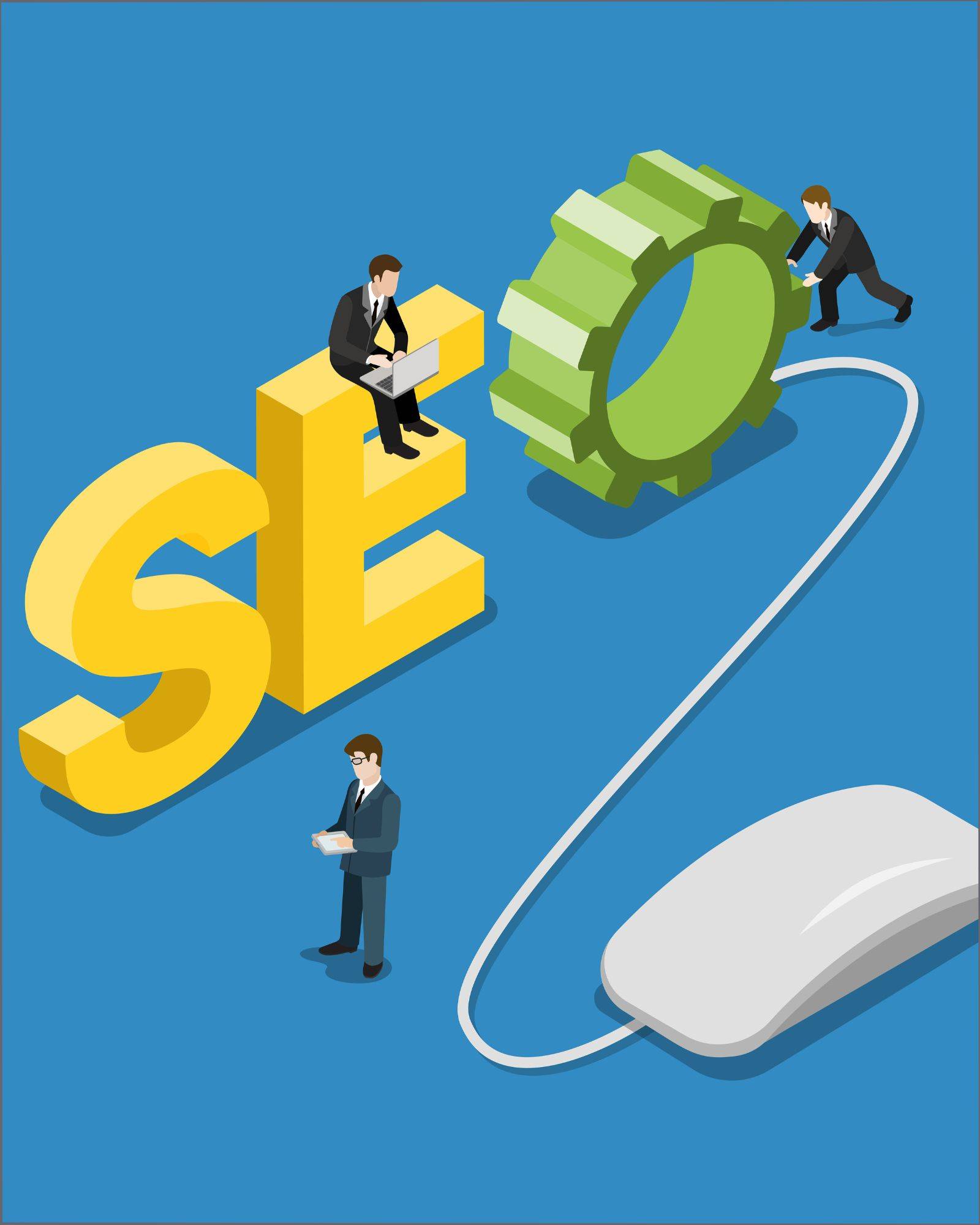 seo Long-tail keywords