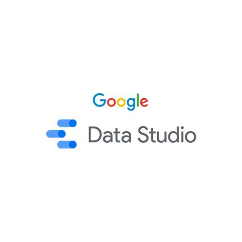 Logo Google Data Studio