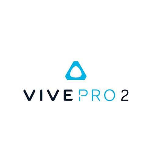 Logo Vive pro 2
